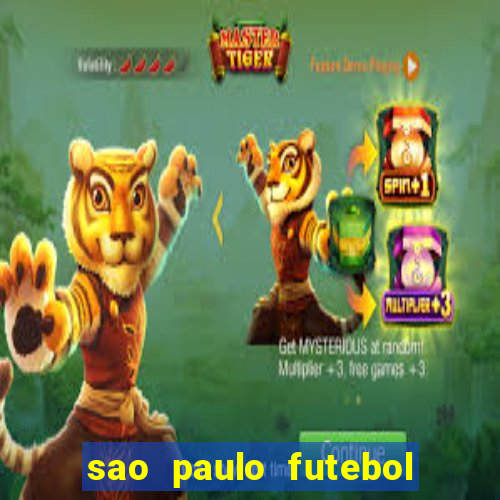 sao paulo futebol play hd